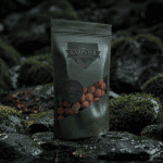 Бойли прикормочні варені «Krill»