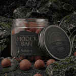Бойли варені насадочні «Krill»