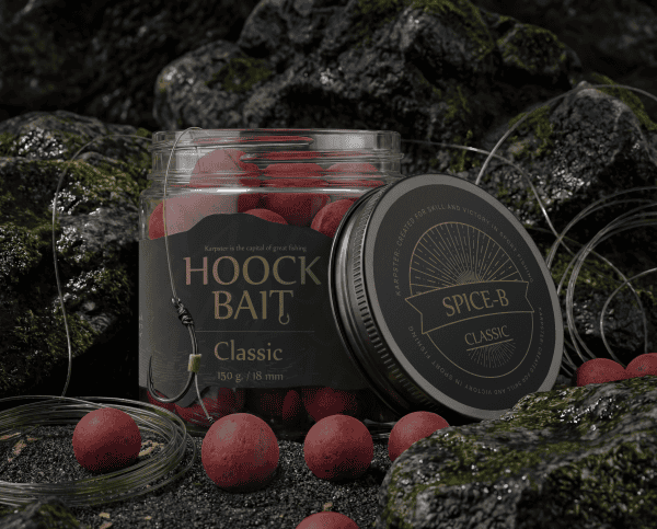 Бойли насадочні пилячі «Spice-B»