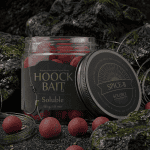 Бойли варені насадочні «Spice-B»