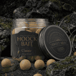 Бойли насадочні пилячі «Sweet Milk»