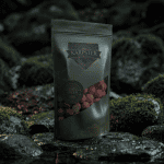 Бойли прикормочні варені «Spice-B»
