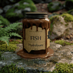 Гідролізат Fish