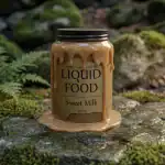 Ліквіди корм «Sweet Milk»
