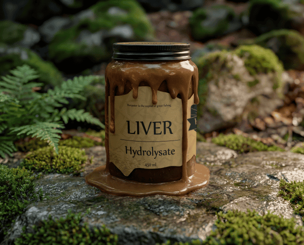 Гідролізат Liver