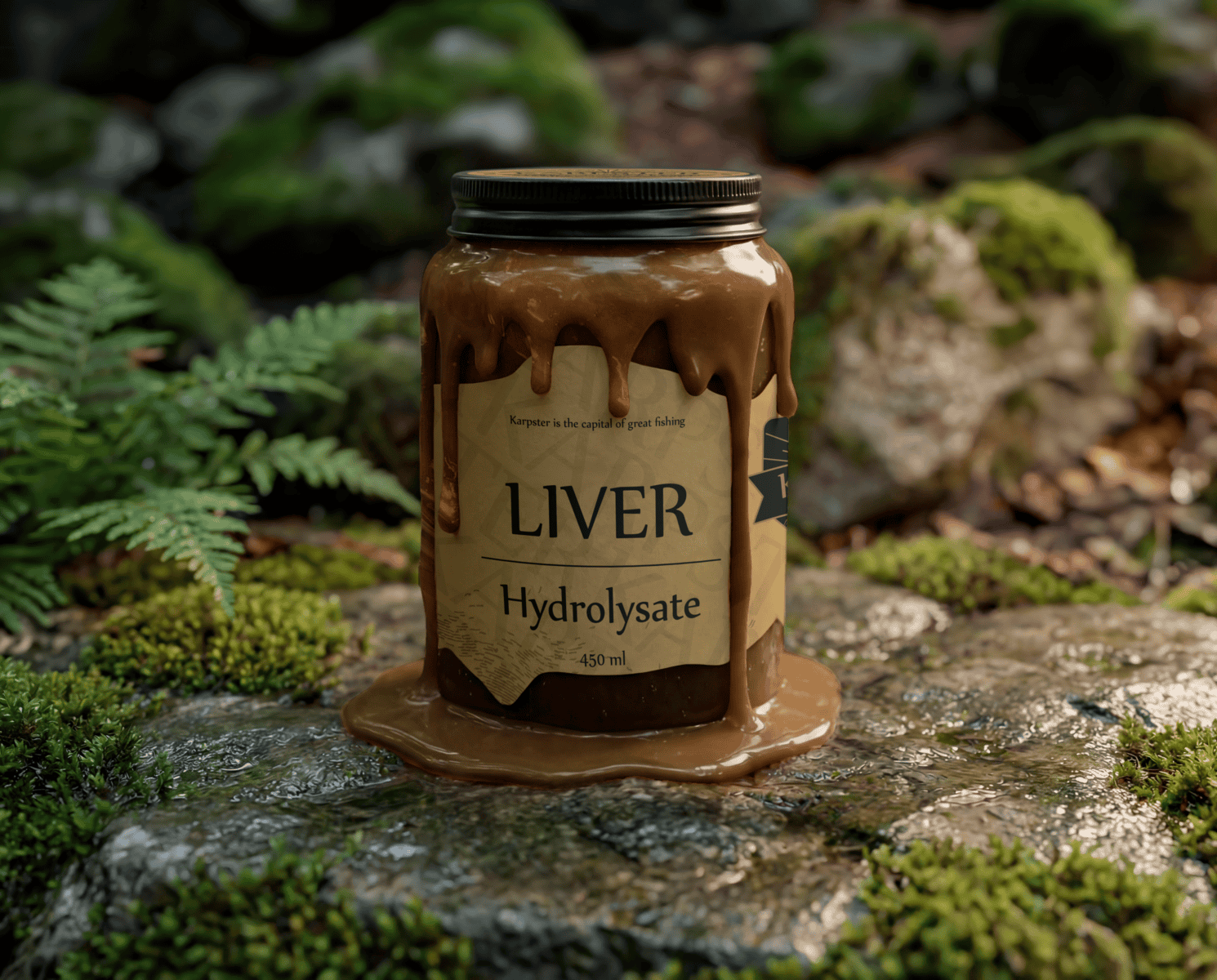 Гідролізат Liver
