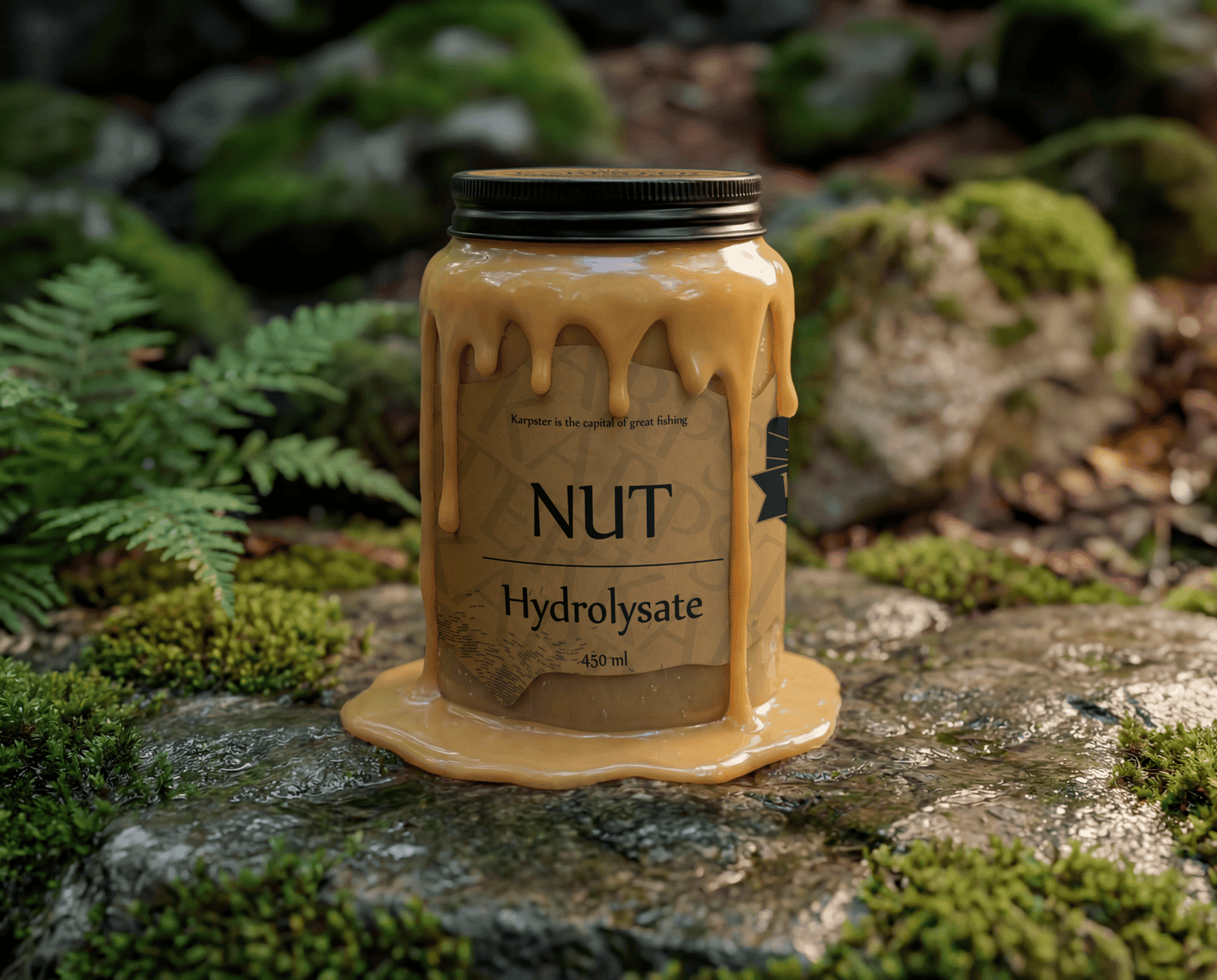 Гідролізат Nut