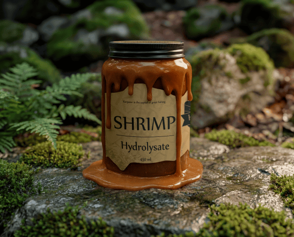 Гідролізат Shrimp