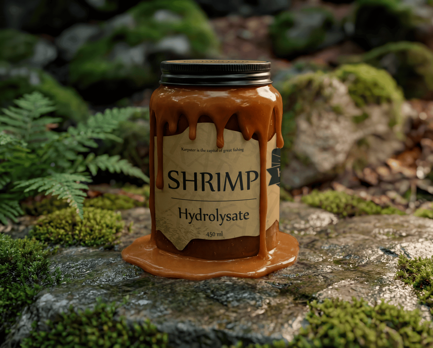 Гідролізат Shrimp