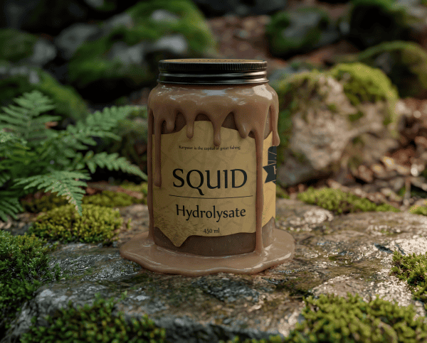 Гідролізат Squid