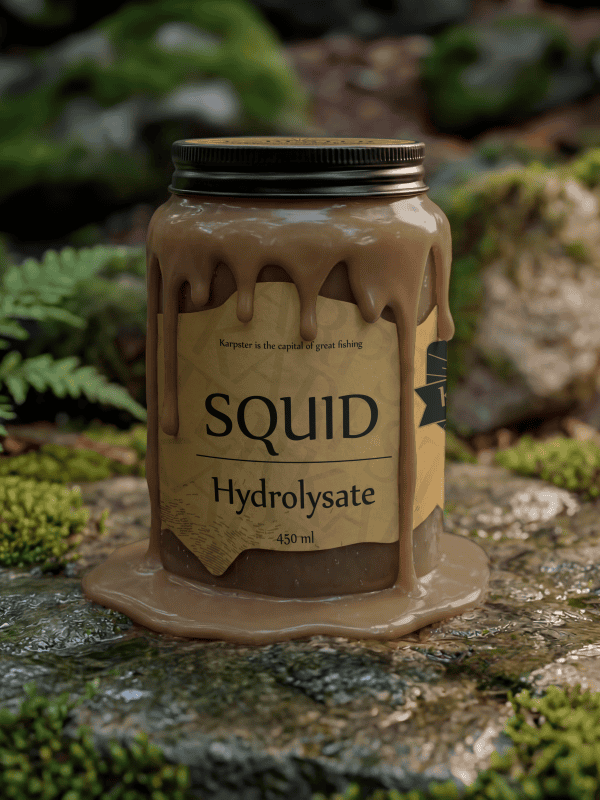 Гідролізат Squid